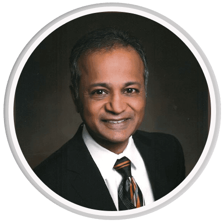 Arun Nayar